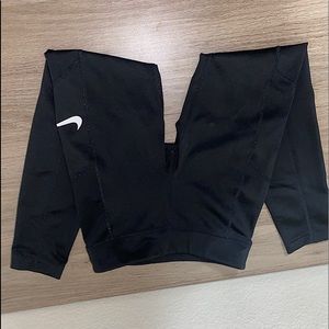 Nike Dri-Fit Leggings Size Medium